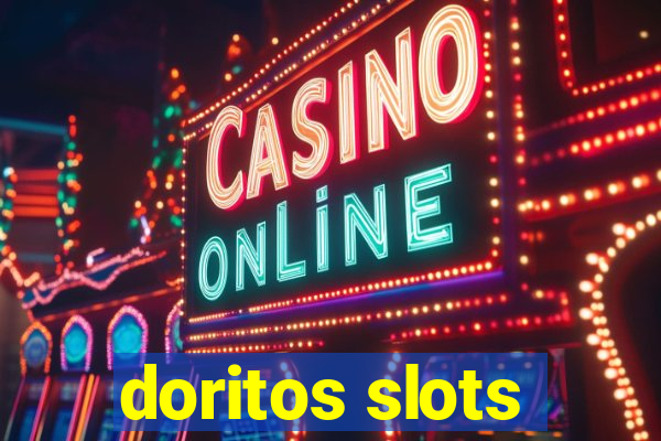 doritos slots